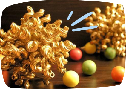 Manualidades navideñas: 25 ideas fáciles para niños y niñas
